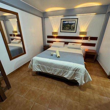 Hotel Alpamayo Guest House Huaraz  Extérieur photo