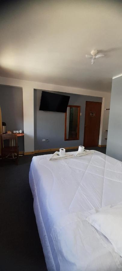 Hotel Alpamayo Guest House Huaraz  Extérieur photo