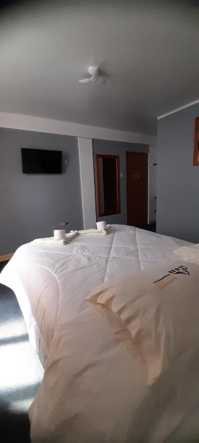 Hotel Alpamayo Guest House Huaraz  Extérieur photo