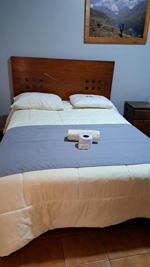 Hotel Alpamayo Guest House Huaraz  Extérieur photo