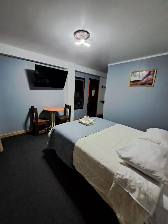 Hotel Alpamayo Guest House Huaraz  Extérieur photo