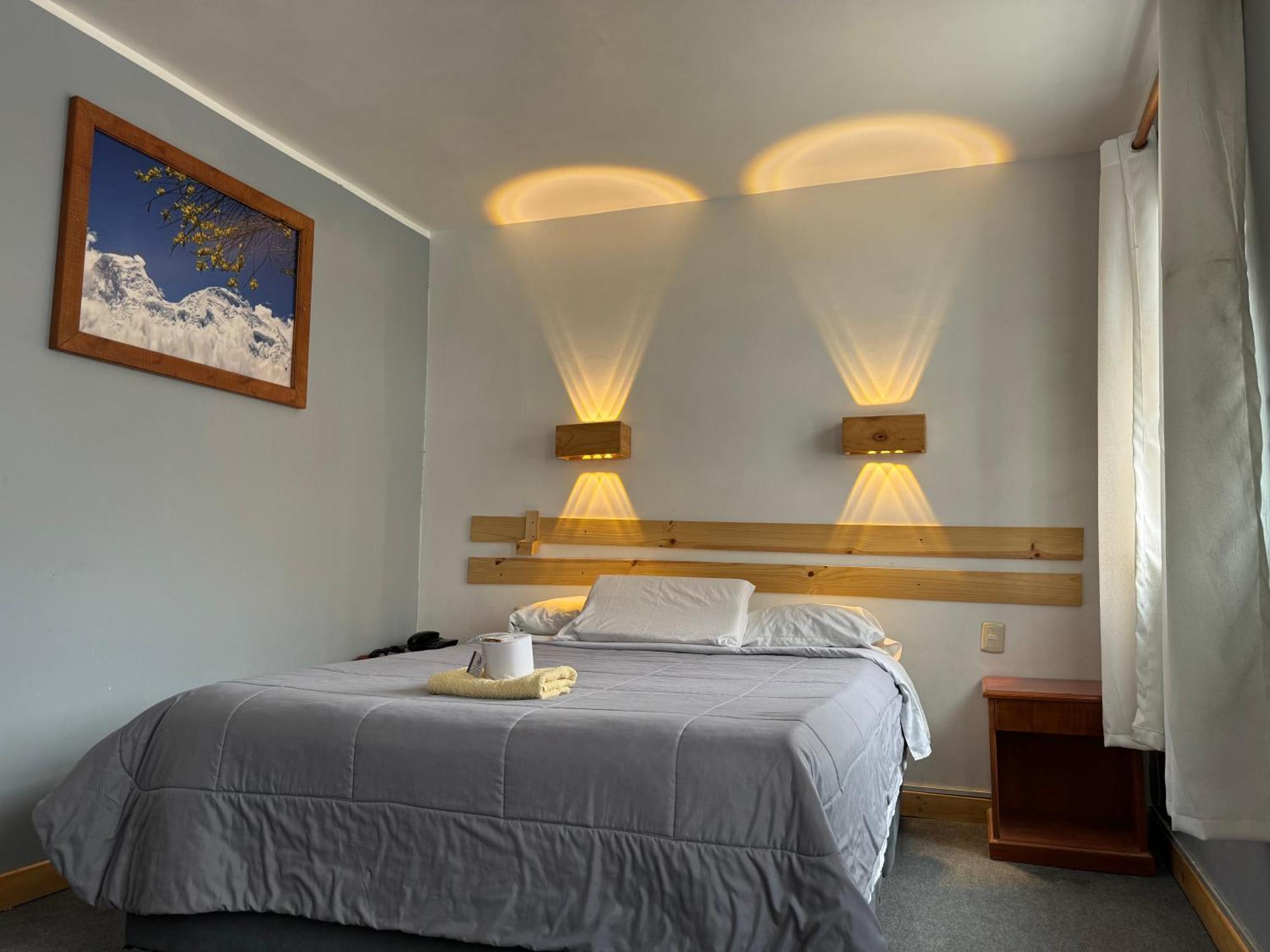 Hotel Alpamayo Guest House Huaraz  Extérieur photo