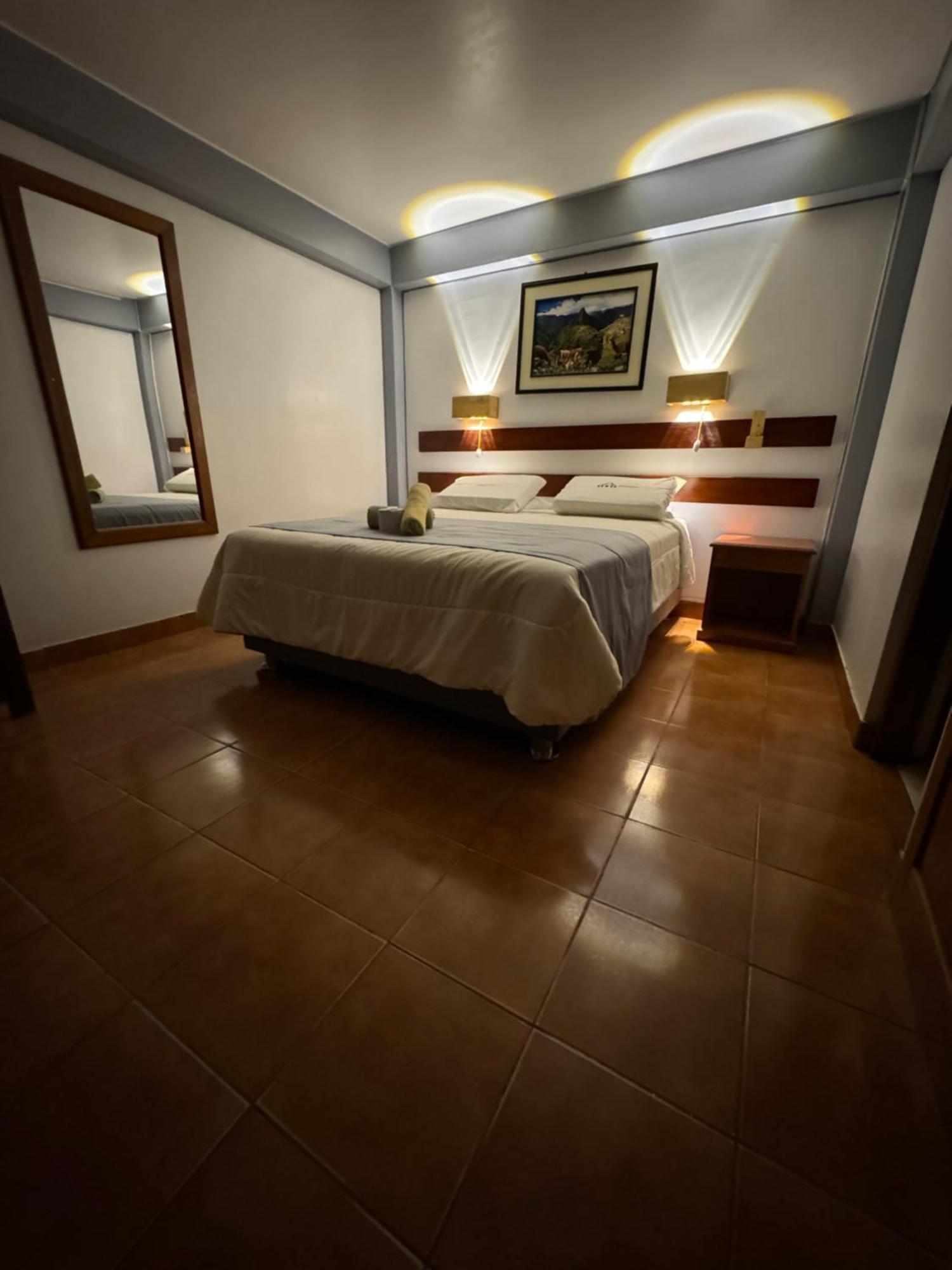 Hotel Alpamayo Guest House Huaraz  Extérieur photo