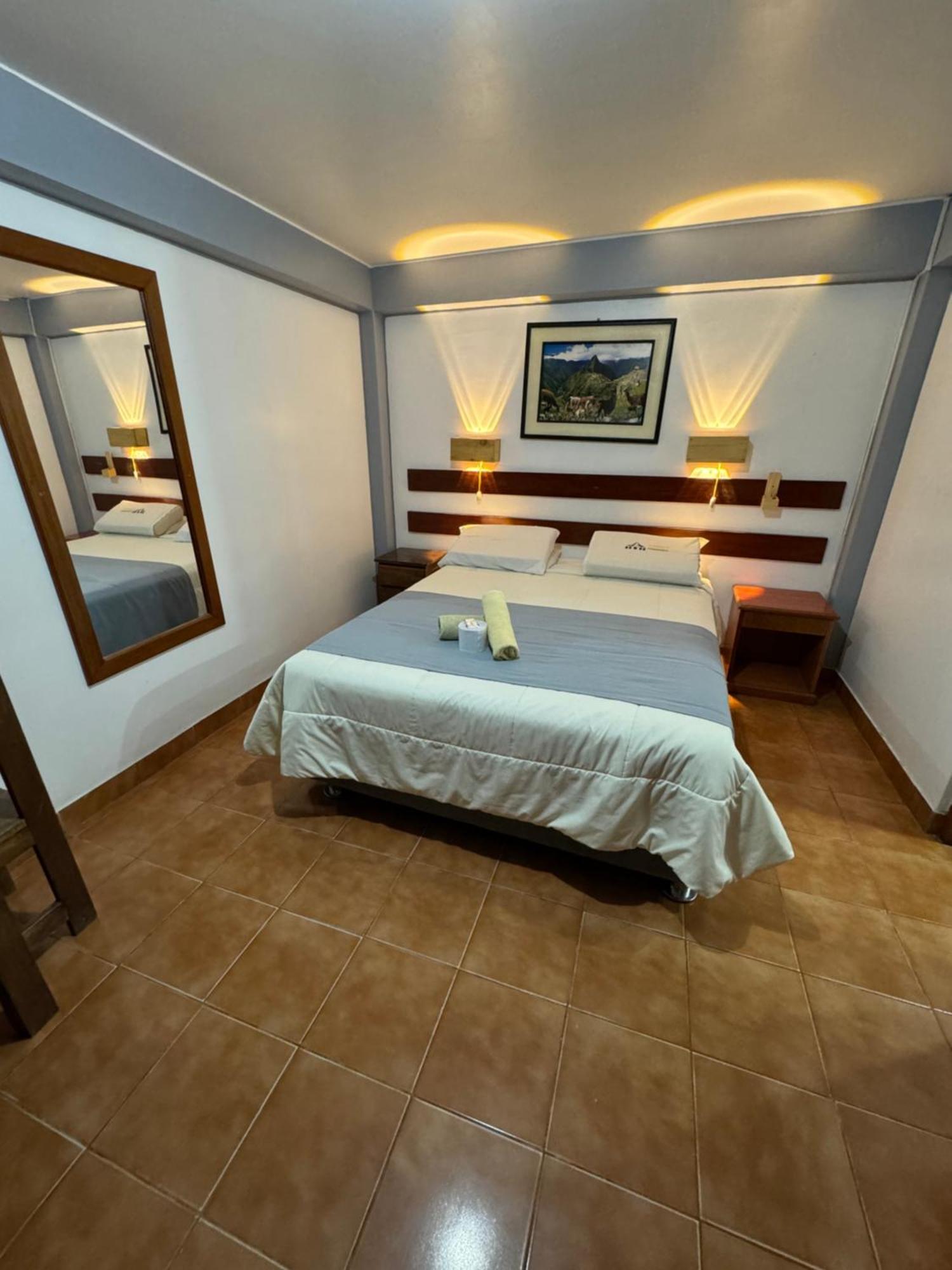 Hotel Alpamayo Guest House Huaraz  Extérieur photo