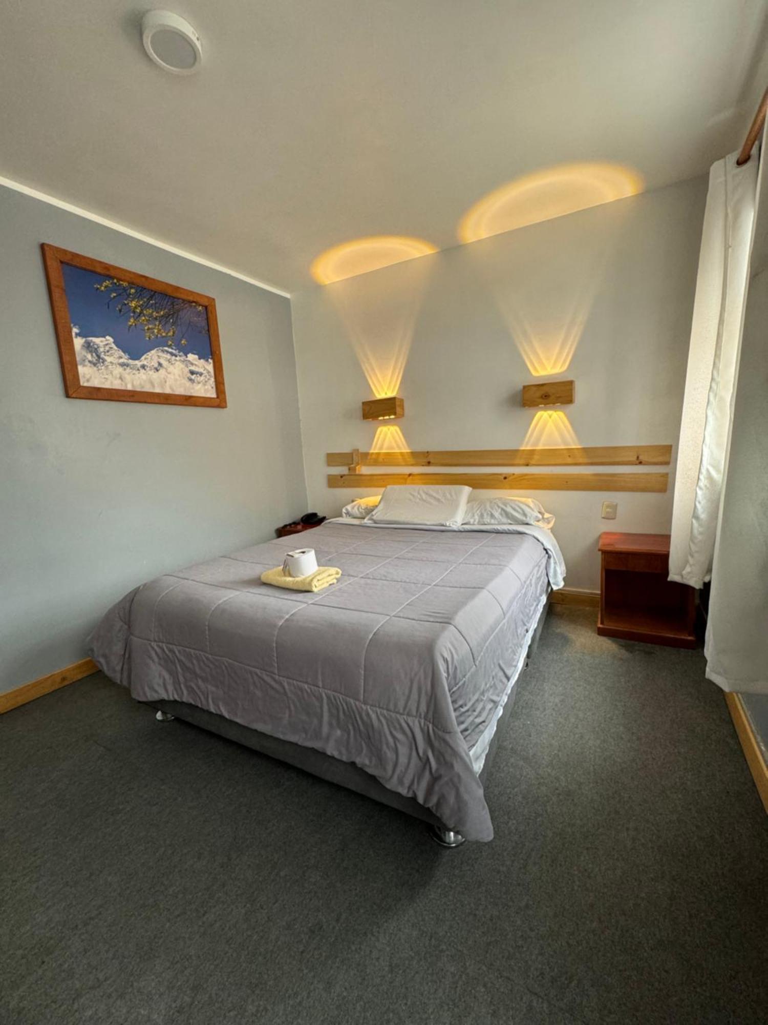 Hotel Alpamayo Guest House Huaraz  Extérieur photo